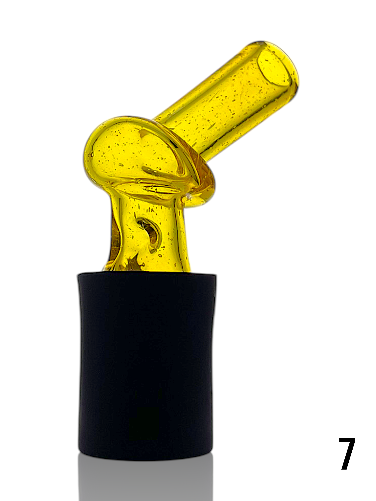 BTGB: FULL COLOR STRAW PIVOT MOUTHPIECE - Image 7
