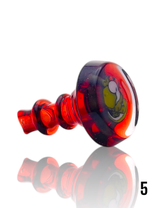 #5 - RED POMP