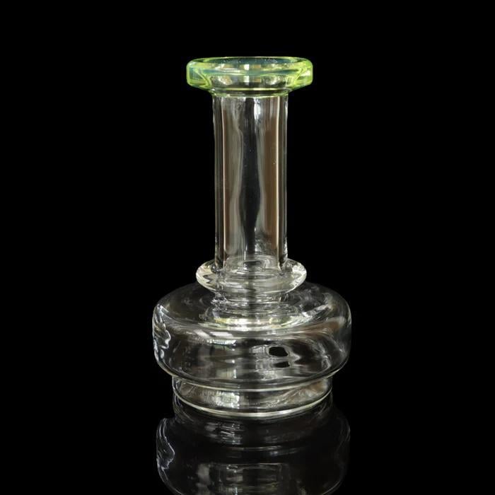 TOKR GLASS: ACCENTED V2 DRY TOP PUFFCO PEAK ATTACHMENT - Image 6