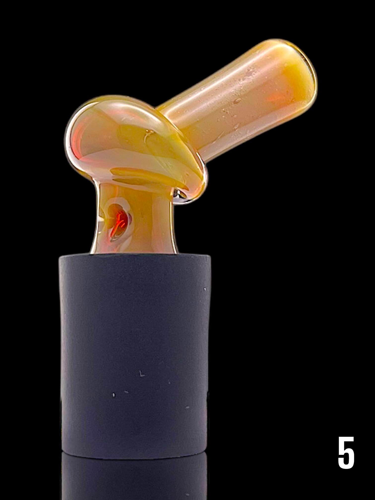 BTGB: FULL COLOR STRAW PIVOT MOUTHPIECE - Image 5