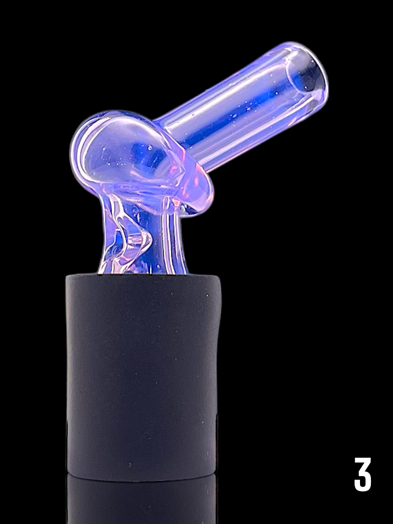 BTGB: FULL COLOR STRAW PIVOT MOUTHPIECE - Image 3