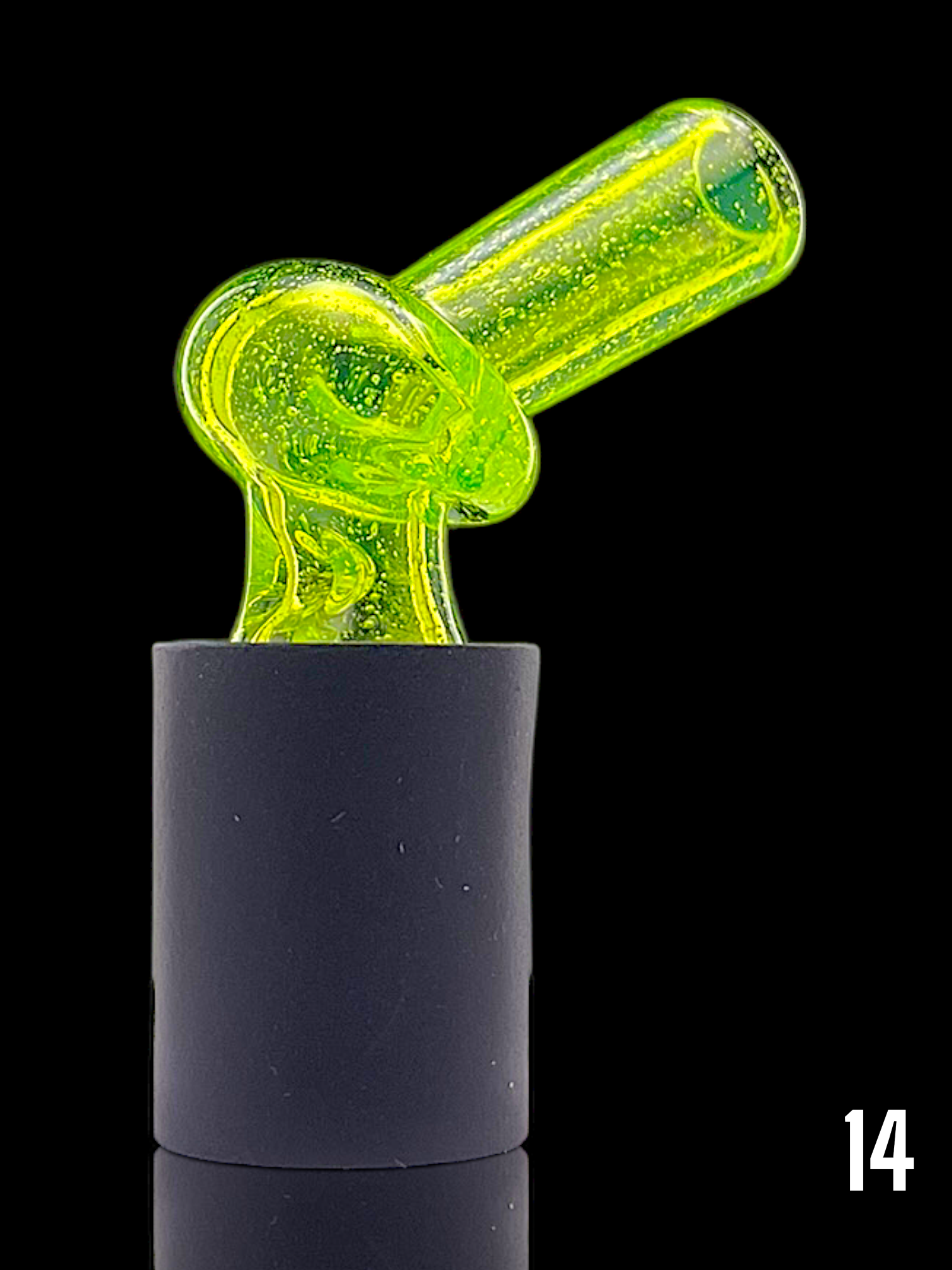 BTGB: FULL COLOR STRAW PIVOT MOUTHPIECE - Image 13