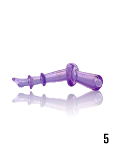 #5 - PURPLE RAIN