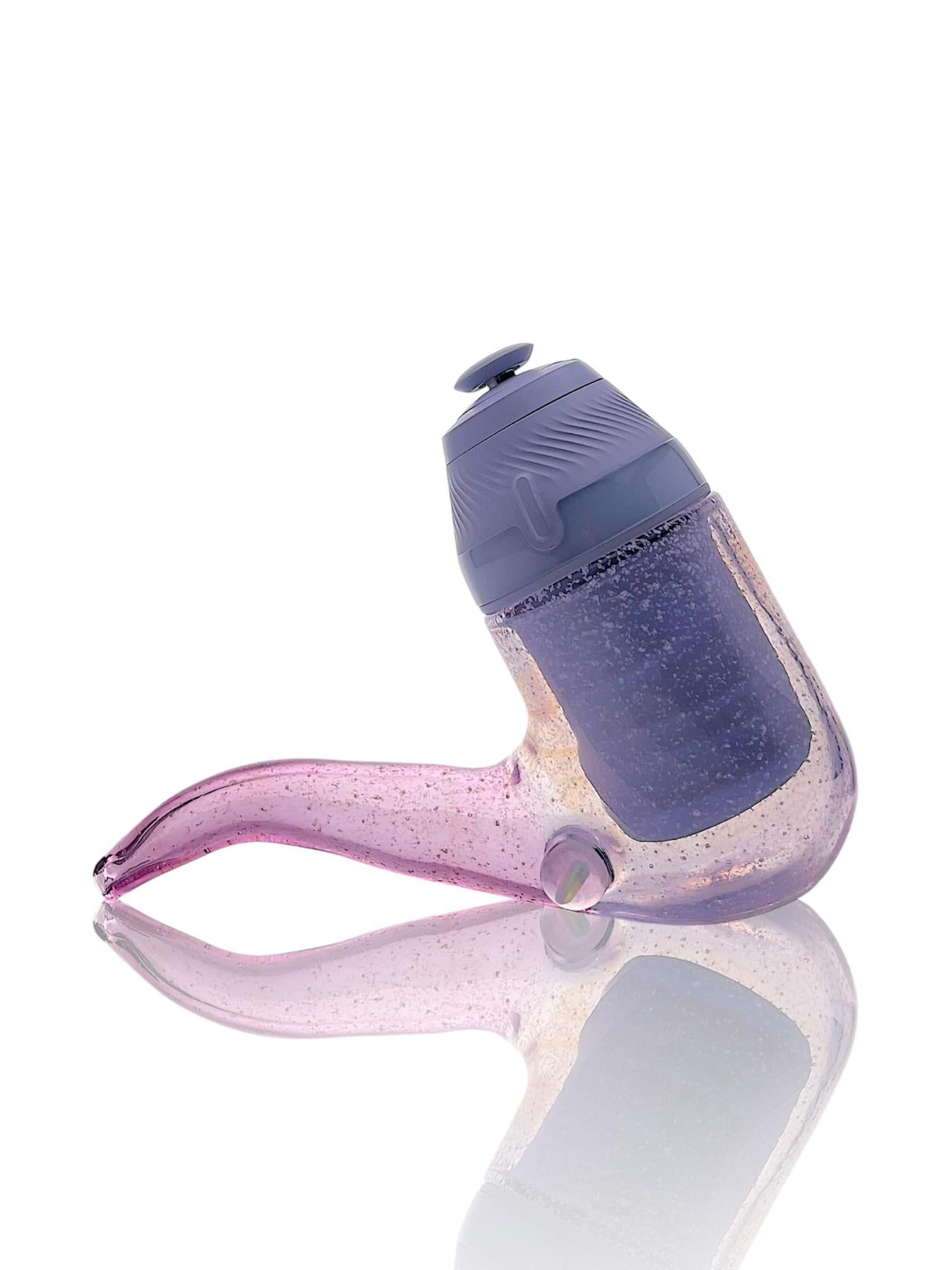 ORGANIK GLASS: CRUSHED OPAL PUFFCO PROXY ATTACHMENT - Image 6
