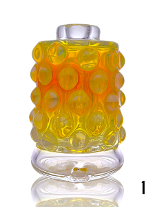 #1 - FUMED