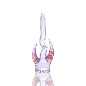 #4 - PINK SLYME XL ACCENTED