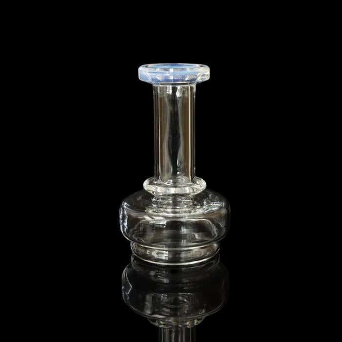 TOKR GLASS: ACCENTED V2 DRY TOP PUFFCO PEAK ATTACHMENT - Image 5