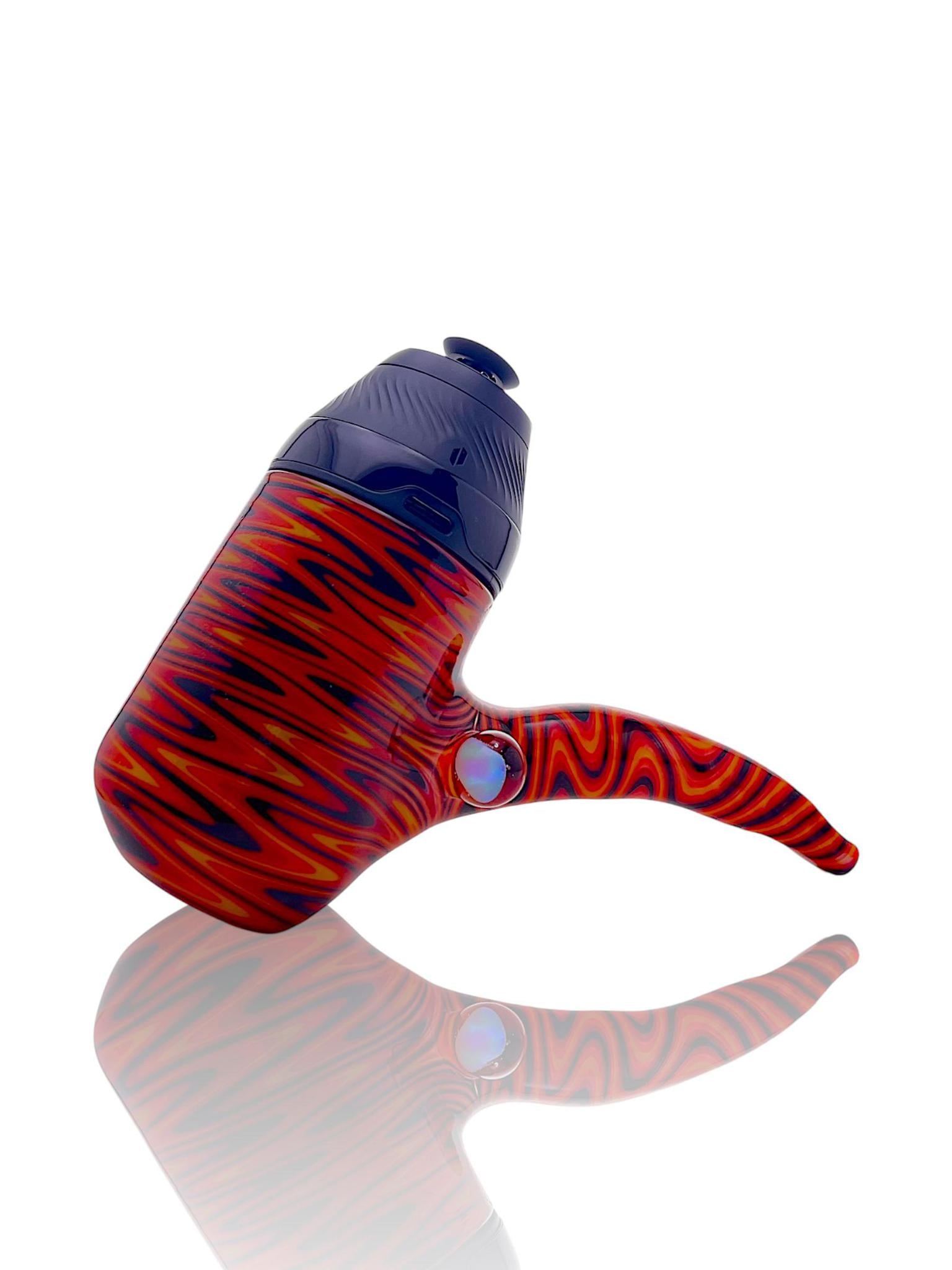ORGANIK GLASS: CRUSHED OPAL PUFFCO PROXY ATTACHMENT - Image 2