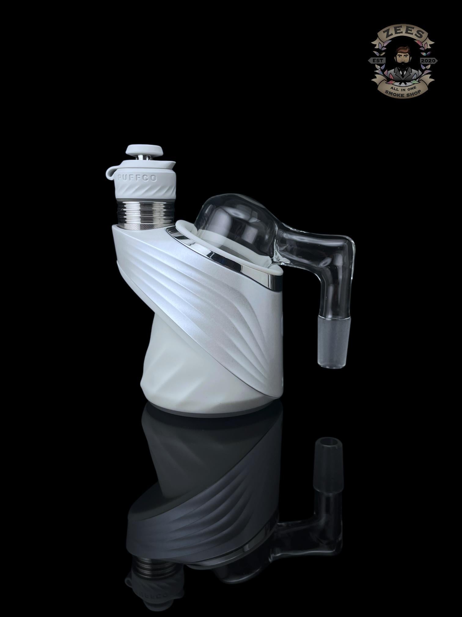 OPINICUS9: ADAPTER PUFFCO PEAK ATTACHMENT