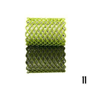 #11 - NEON GREEN