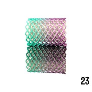 #23 - TIFFANY X PURPLE