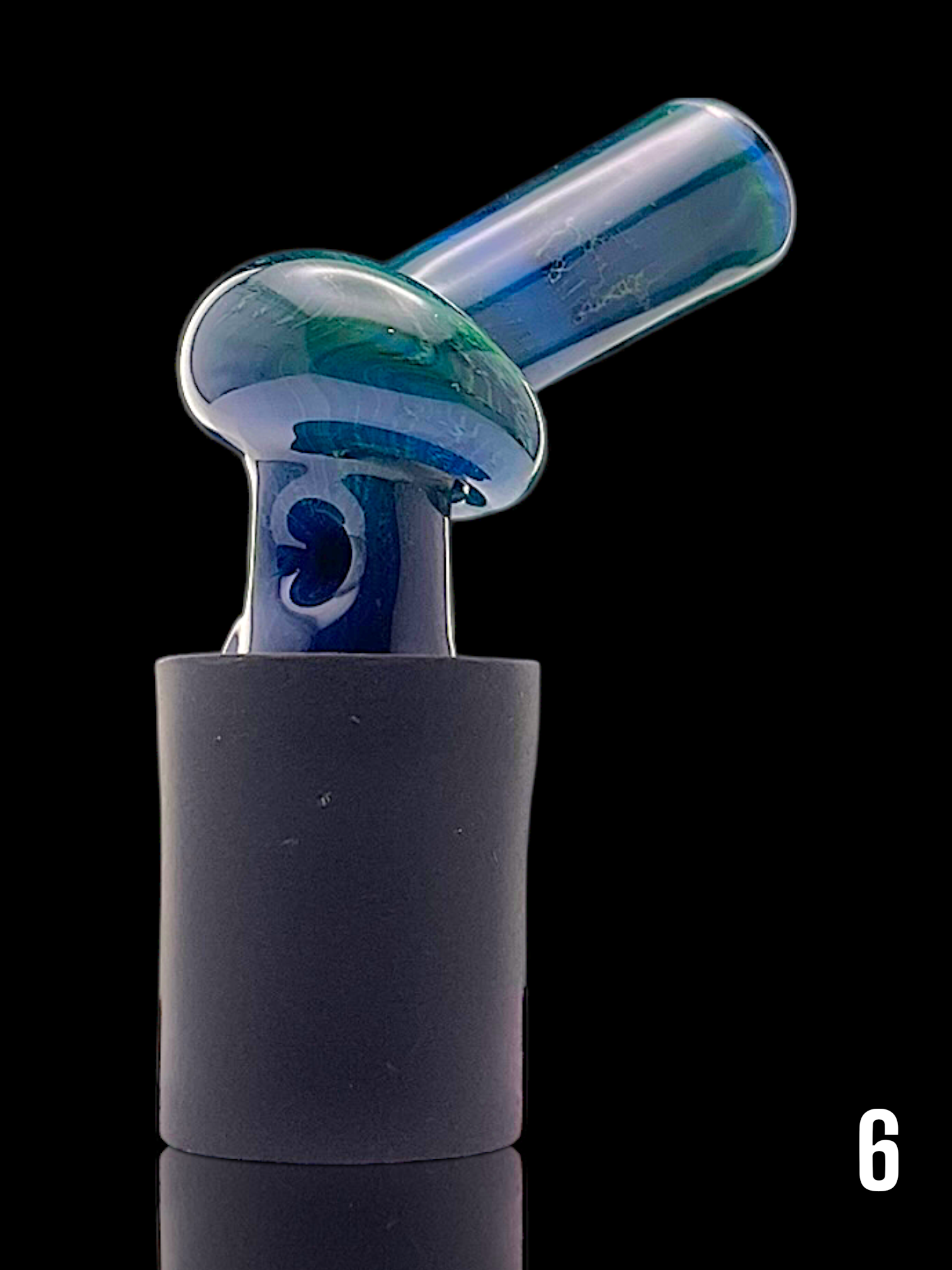 BTGB: FULL COLOR STRAW PIVOT MOUTHPIECE - Image 6