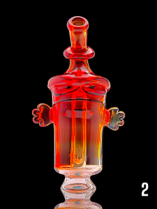 #2 - SUNSTONE