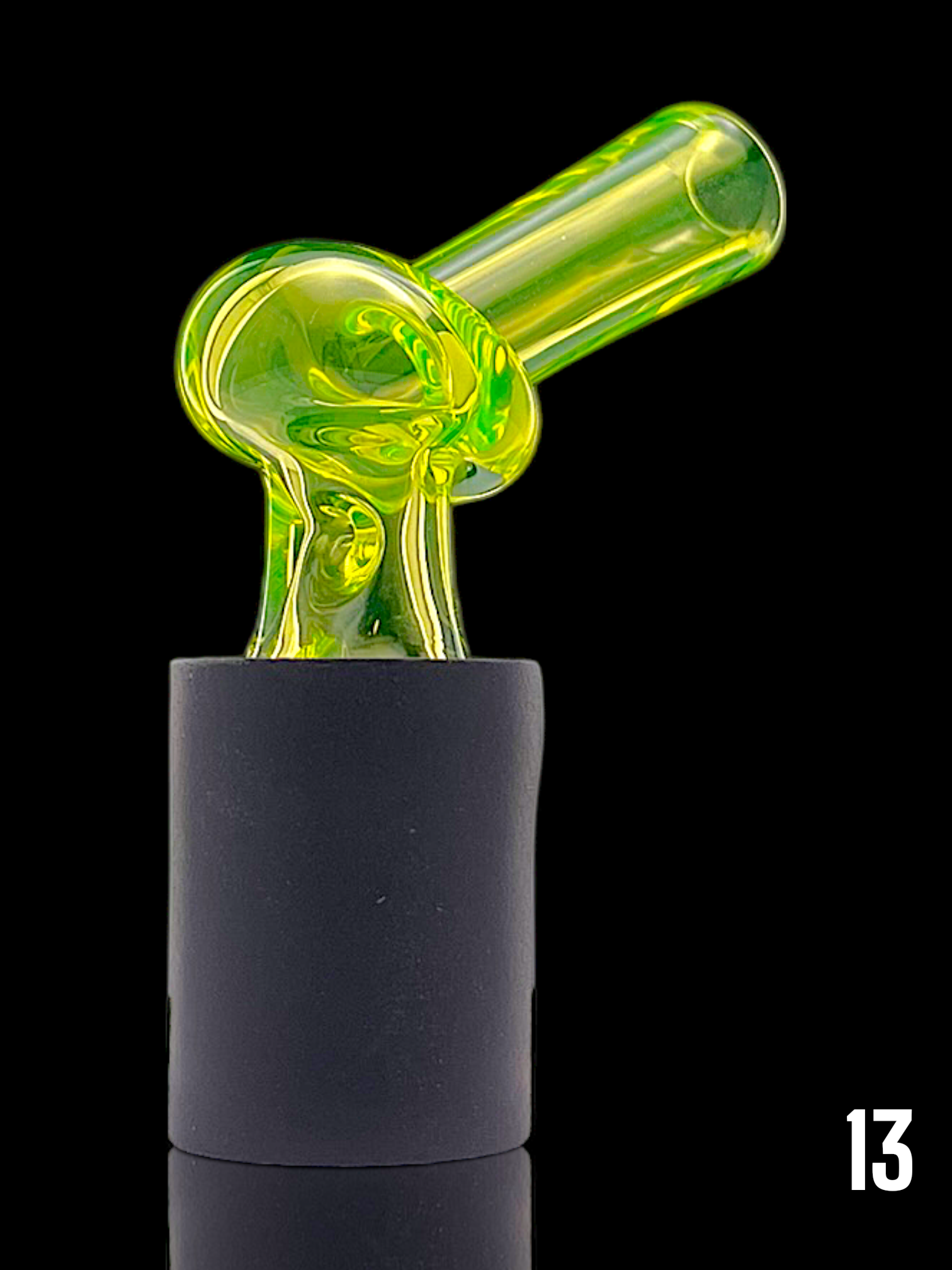 BTGB: FULL COLOR STRAW PIVOT MOUTHPIECE - Image 12