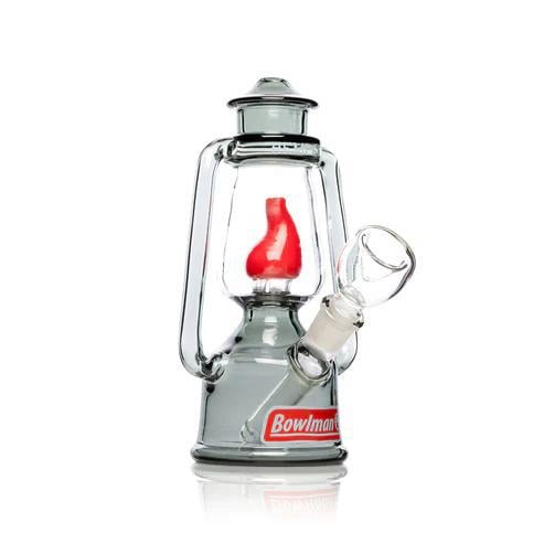 HEMPER: BOWLMAN LANTERN BONG - Image 7
