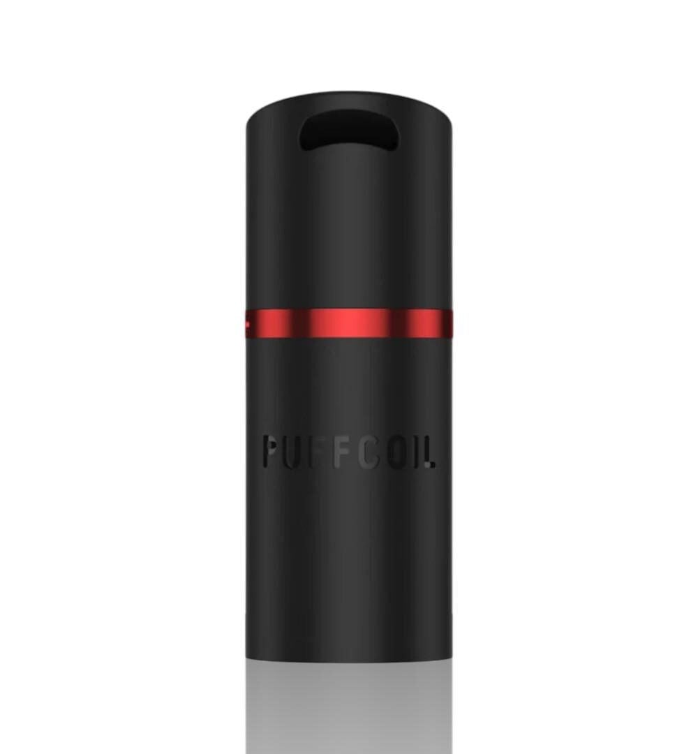 PUFFCOIL REPAIR: 360 MAX PUFFCO PIVOT CHAMBER