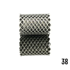#38 - SILVER
