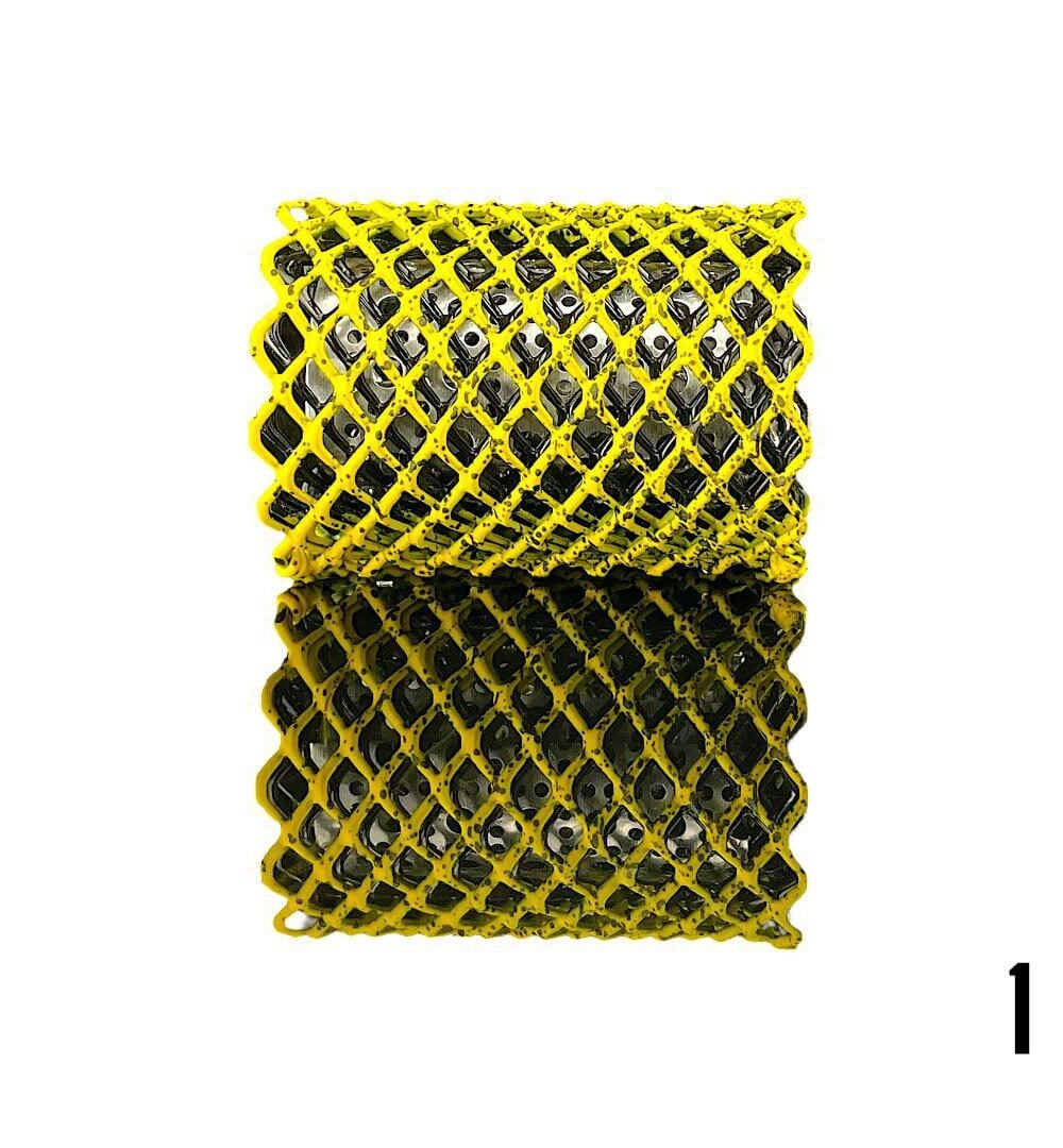 MAMBA GUARDZ: BLAZER BIG SHOT NOZZLE GUARD (1-25)