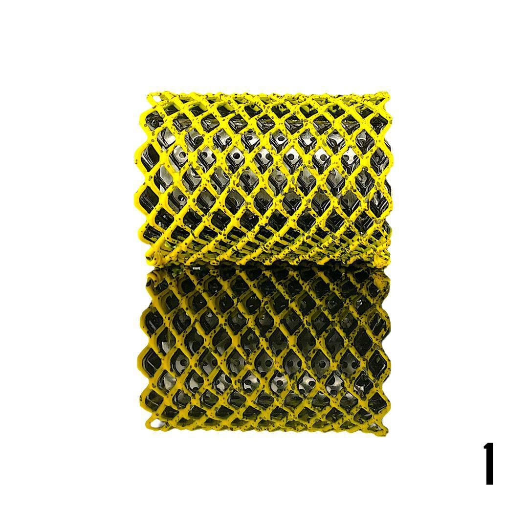 MAMBA GUARDZ: BLAZER BIG SHOT NOZZLE GUARD (1-25)