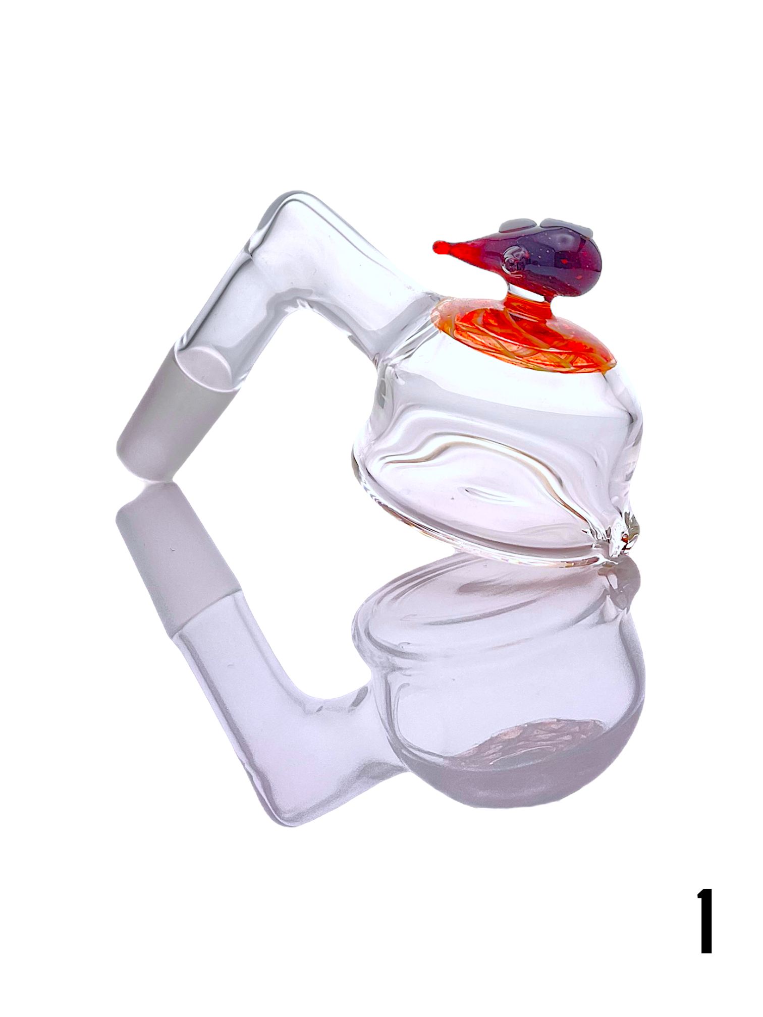 OPINICUS9: ADAPTER PUFFCO PEAK ATTACHMENT - Image 6