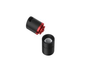 RED NOZZLE