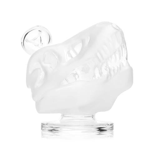 HEMPER: JURASSIC SPARK DINOSAUR SKULL BONG - Image 5