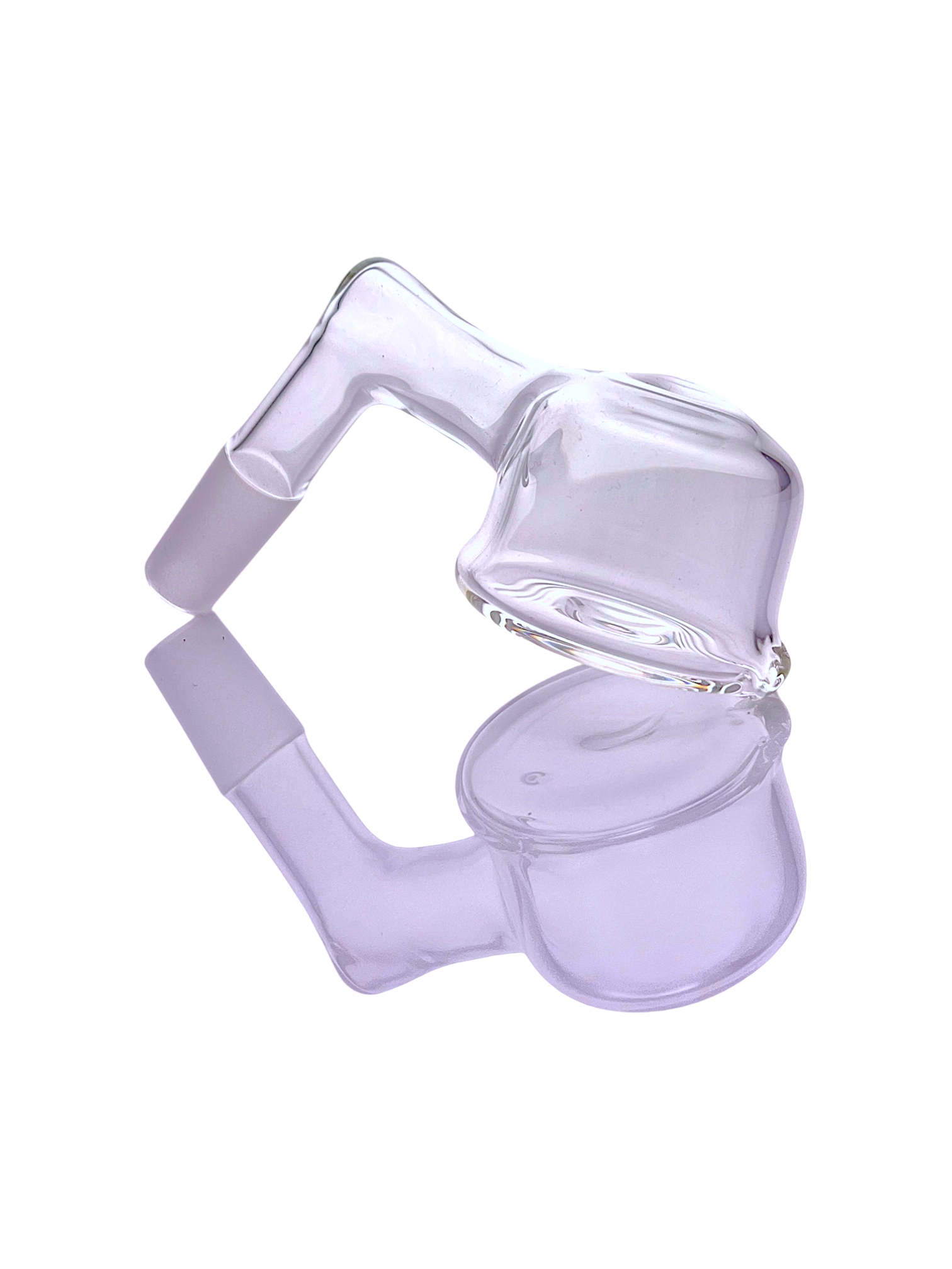 OPINICUS9: ADAPTER PUFFCO PEAK ATTACHMENT | Zee Vapor