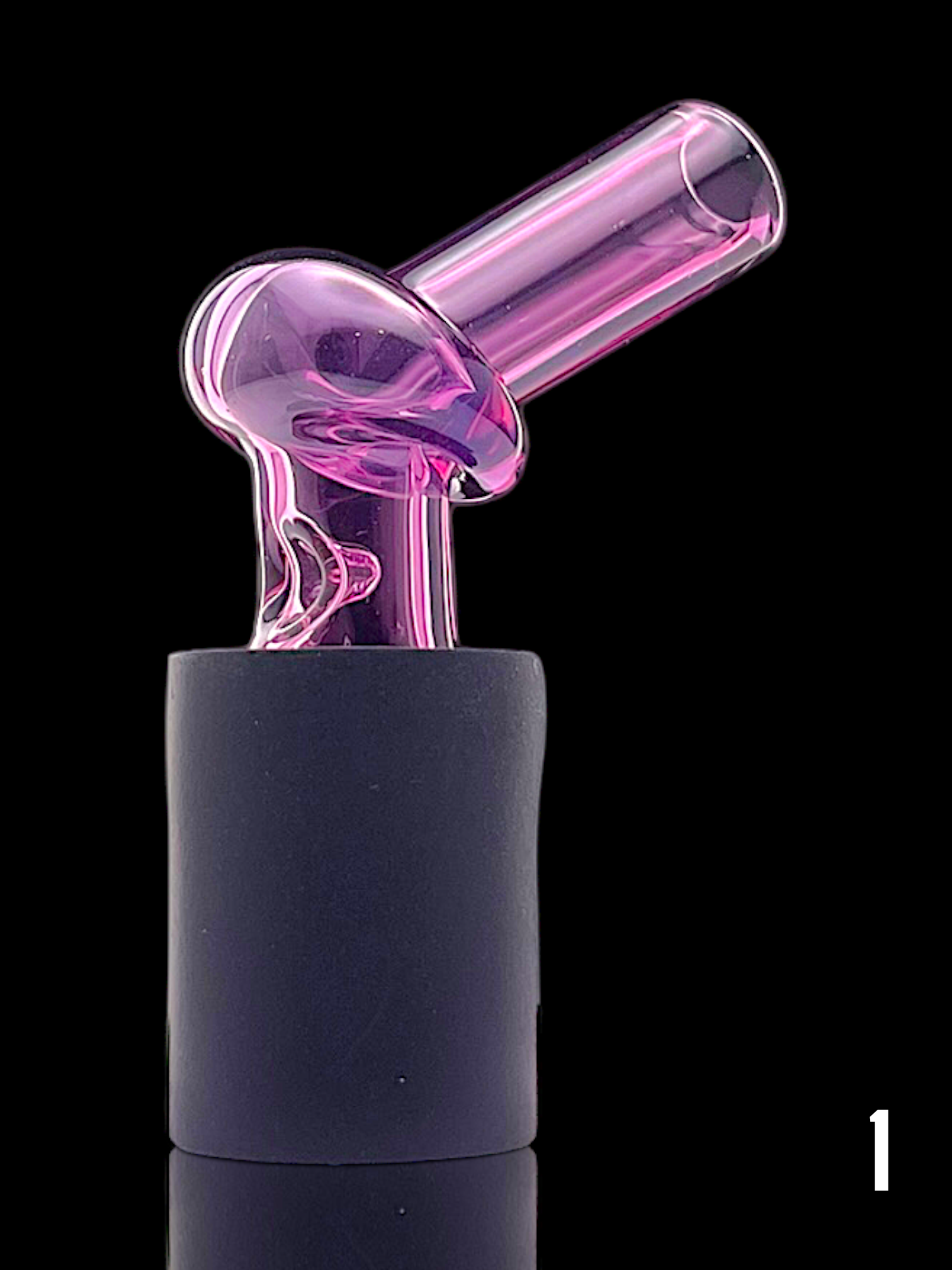 BTGB: FULL COLOR STRAW PIVOT MOUTHPIECE