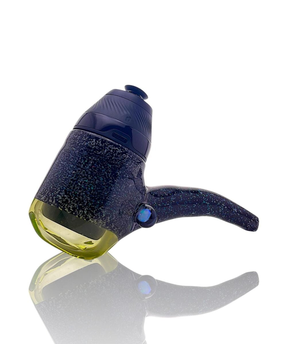 ORGANIK GLASS: CRUSHED OPAL PUFFCO PROXY ATTACHMENT