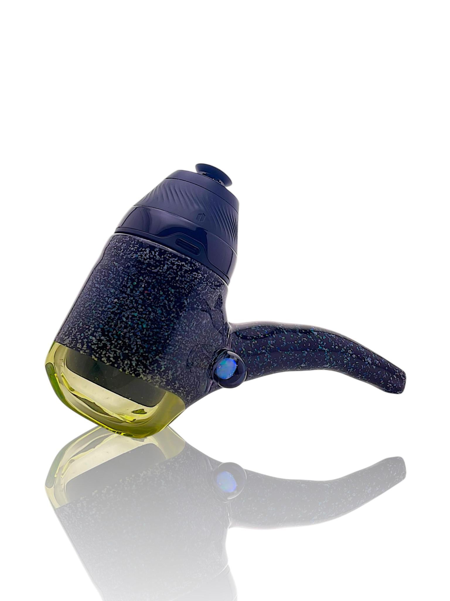 ORGANIK GLASS: CRUSHED OPAL PUFFCO PROXY ATTACHMENT