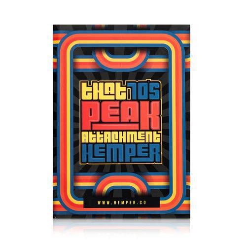 HEMPER: THAT SEVENTIES PUFFCO PEAK ATTACHMENT - Image 7