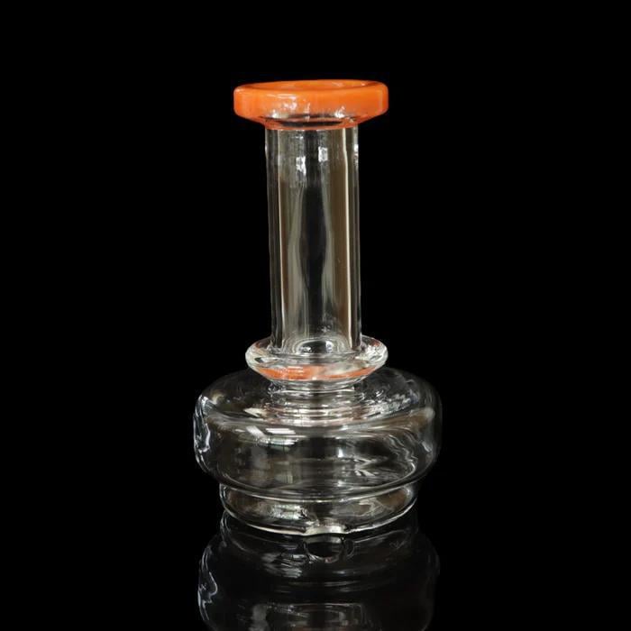 TOKR GLASS: ACCENTED V2 DRY TOP PUFFCO PEAK ATTACHMENT - Image 4
