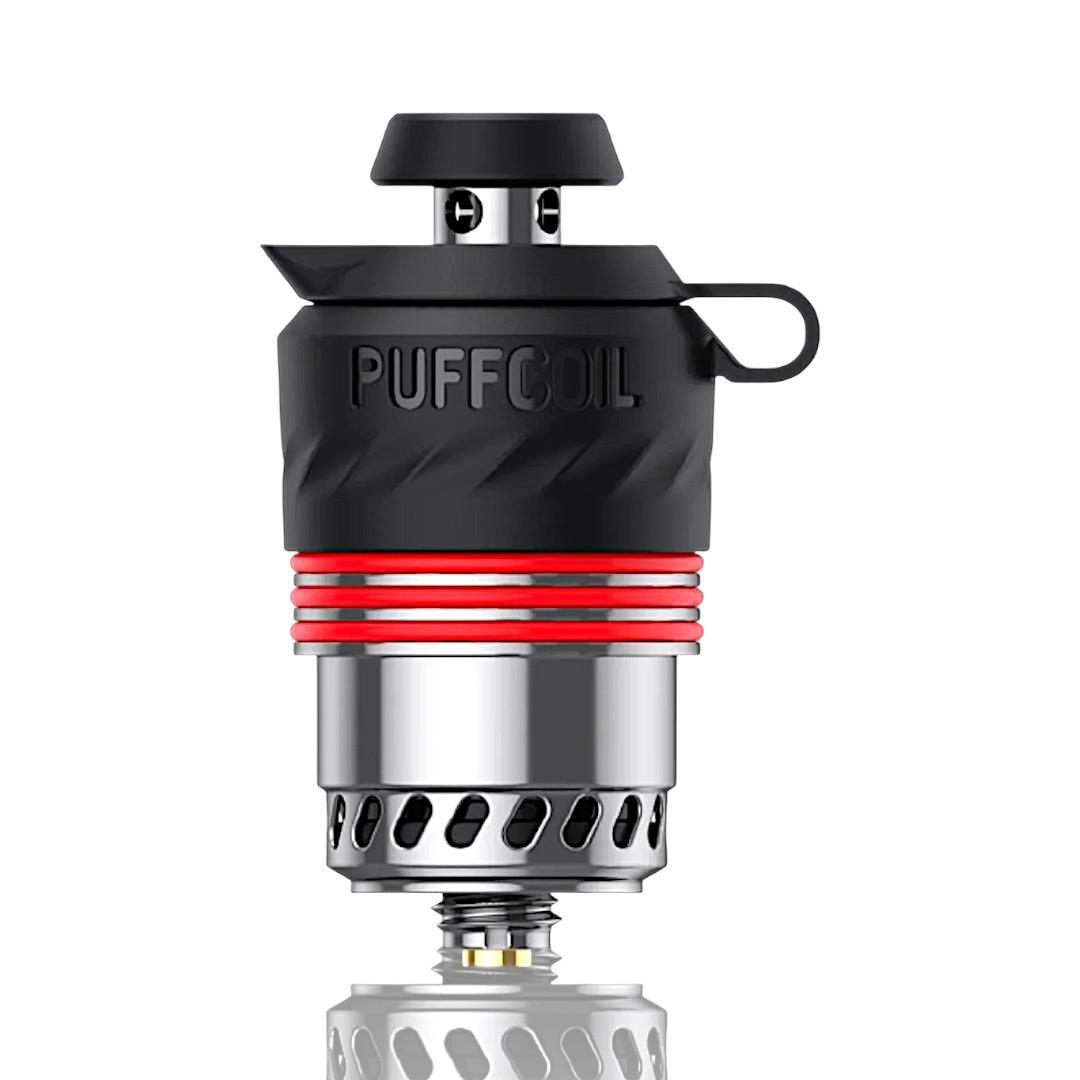 PUFFCOIL REPAIR: 360MAX PUFFCO PEAK XL OG | Zee Vapor