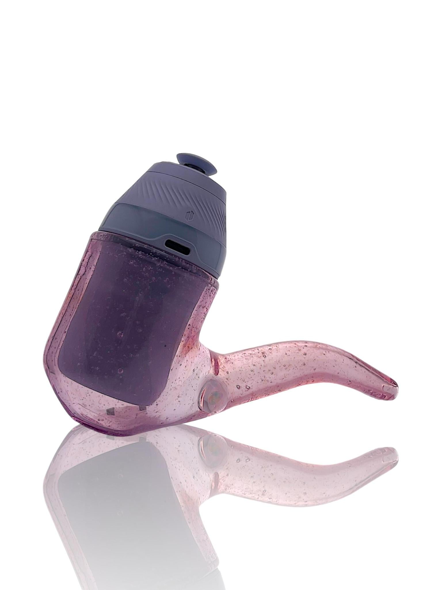 ORGANIK GLASS: CRUSHED OPAL PUFFCO PROXY ATTACHMENT - Image 4