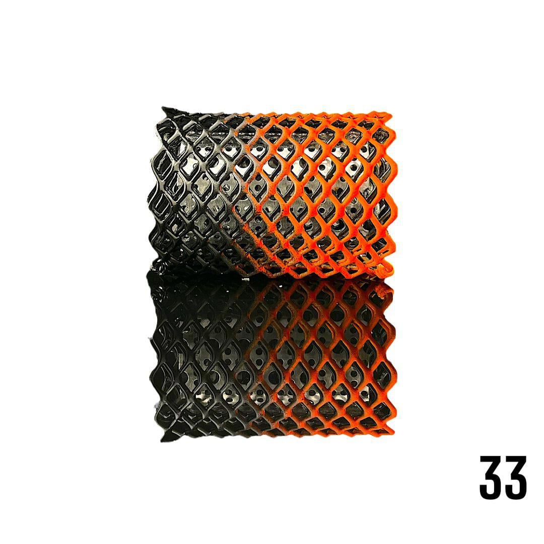 MAMBA GUARDZ: BLAZER BIG SHOT NOZZLE GUARD (26-50) - ALL IN ONE