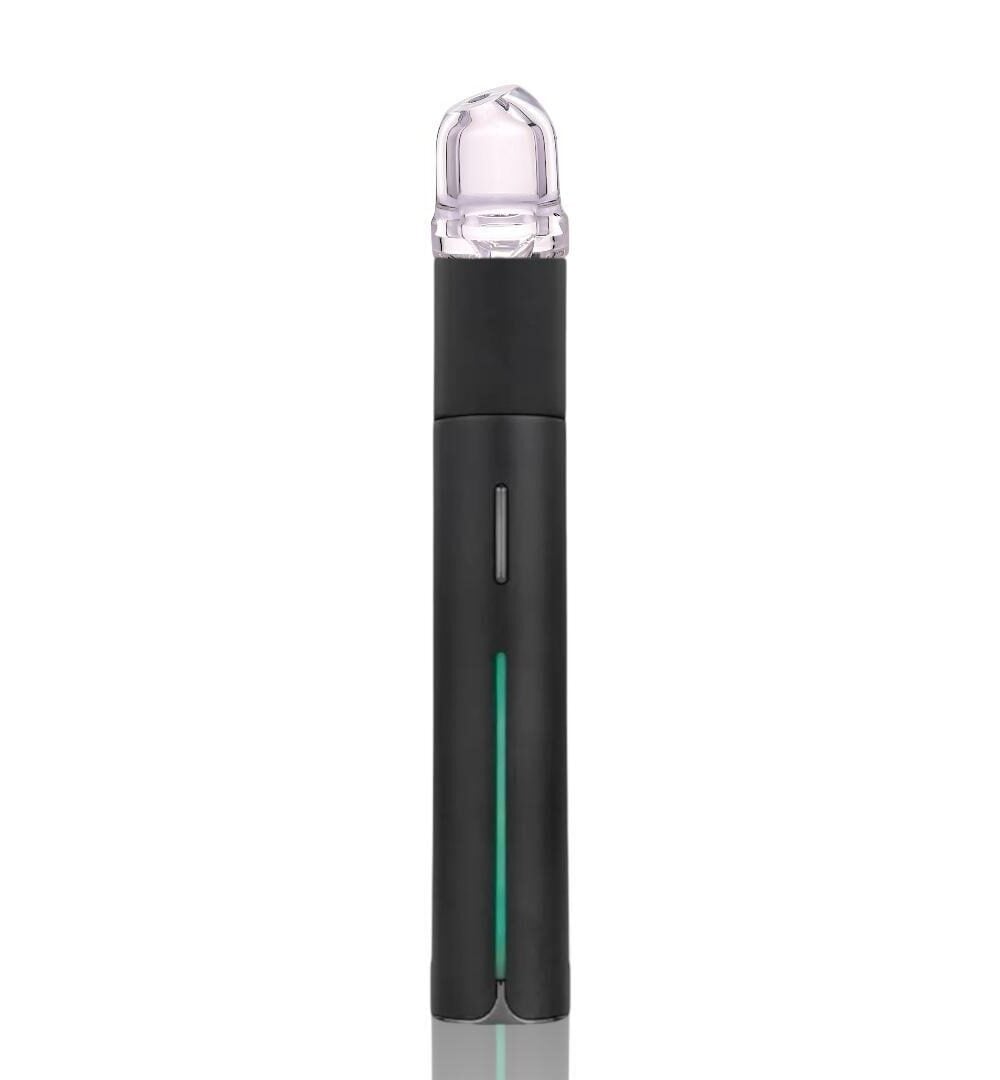 ONE TRICK PONY: CLEAR NEURALIZER PIVOT MOUTHPIECE