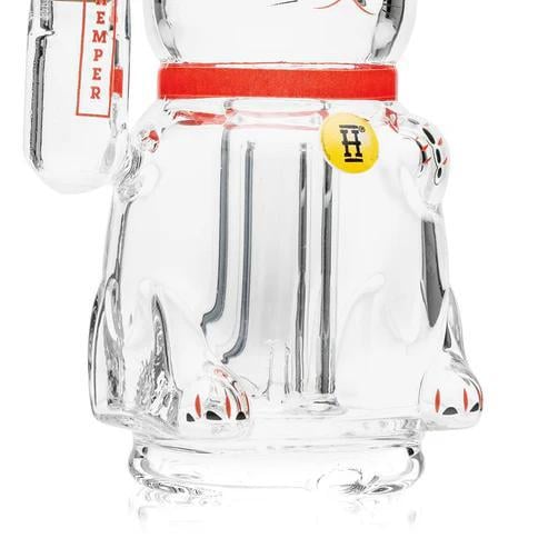 HEMPER: LUCKY MONEY CAT PUFFCO PEAK ATTACHMENT - Image 3