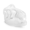 HEMPER: JURASSIC SPARK SKULL HAND PIPE - Image 2