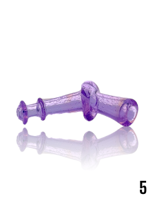 #5 - PURPLE RAIN