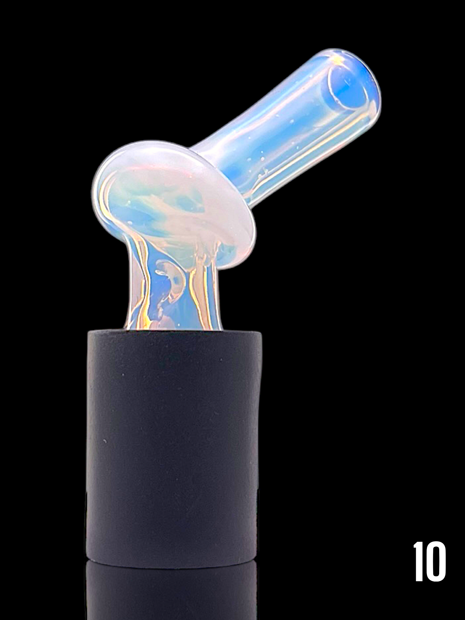 BTGB: FULL COLOR STRAW PIVOT MOUTHPIECE - Image 10