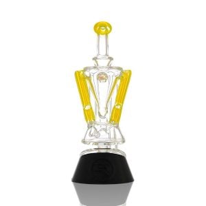 LE FACETED LEMON CANDY