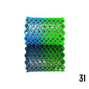 #31 - BLUE X GREEN