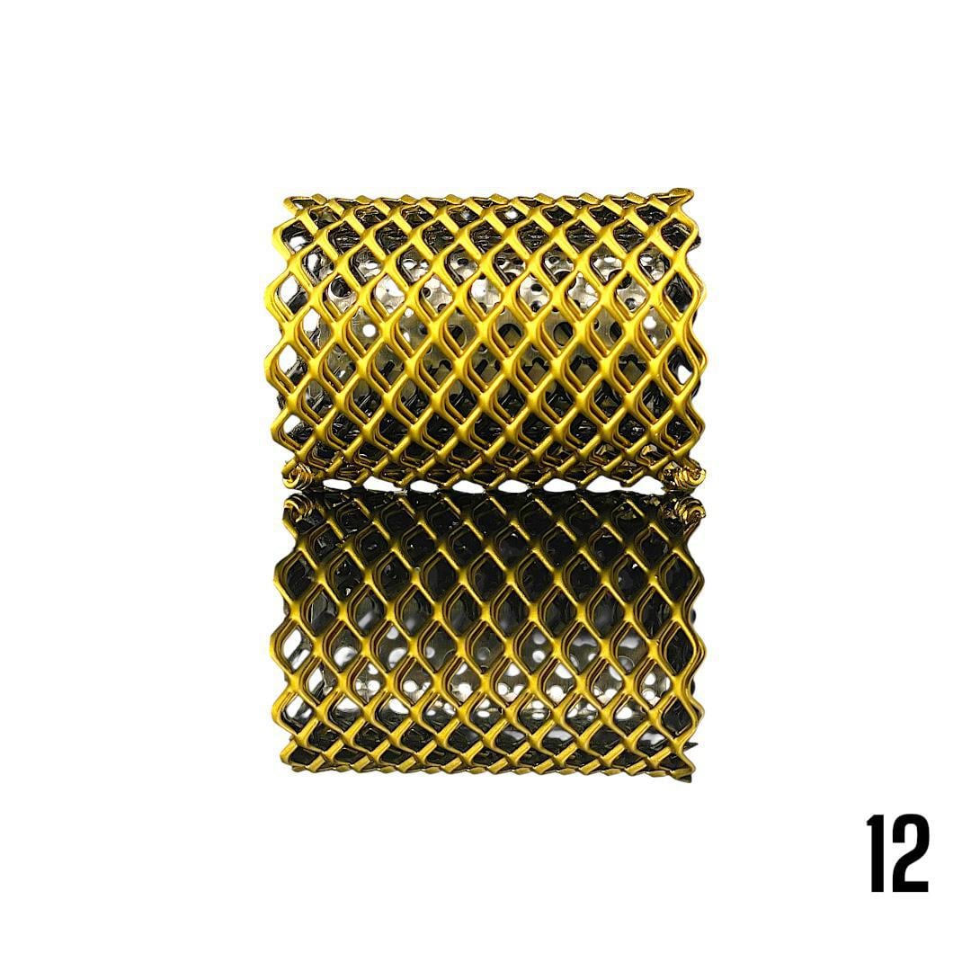 MAMBA GUARDZ: BLAZER BIG SHOT NOZZLE GUARD (1-25) - Image 12