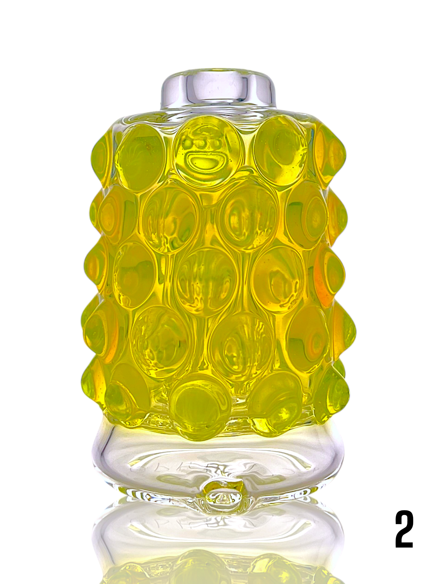 OPINICUS9: MINI HYBRID PUFFCO PEAK ATTACHMENT - Image 2