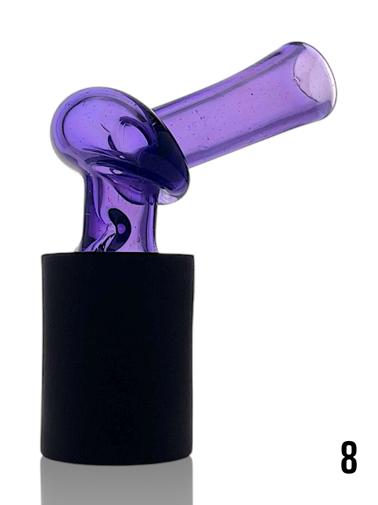 BTGB: FULL COLOR STRAW PIVOT MOUTHPIECE - Image 8