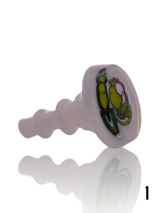 #1 - LOTUS WHITE