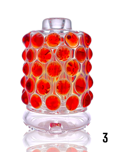 #3 - RED POMP