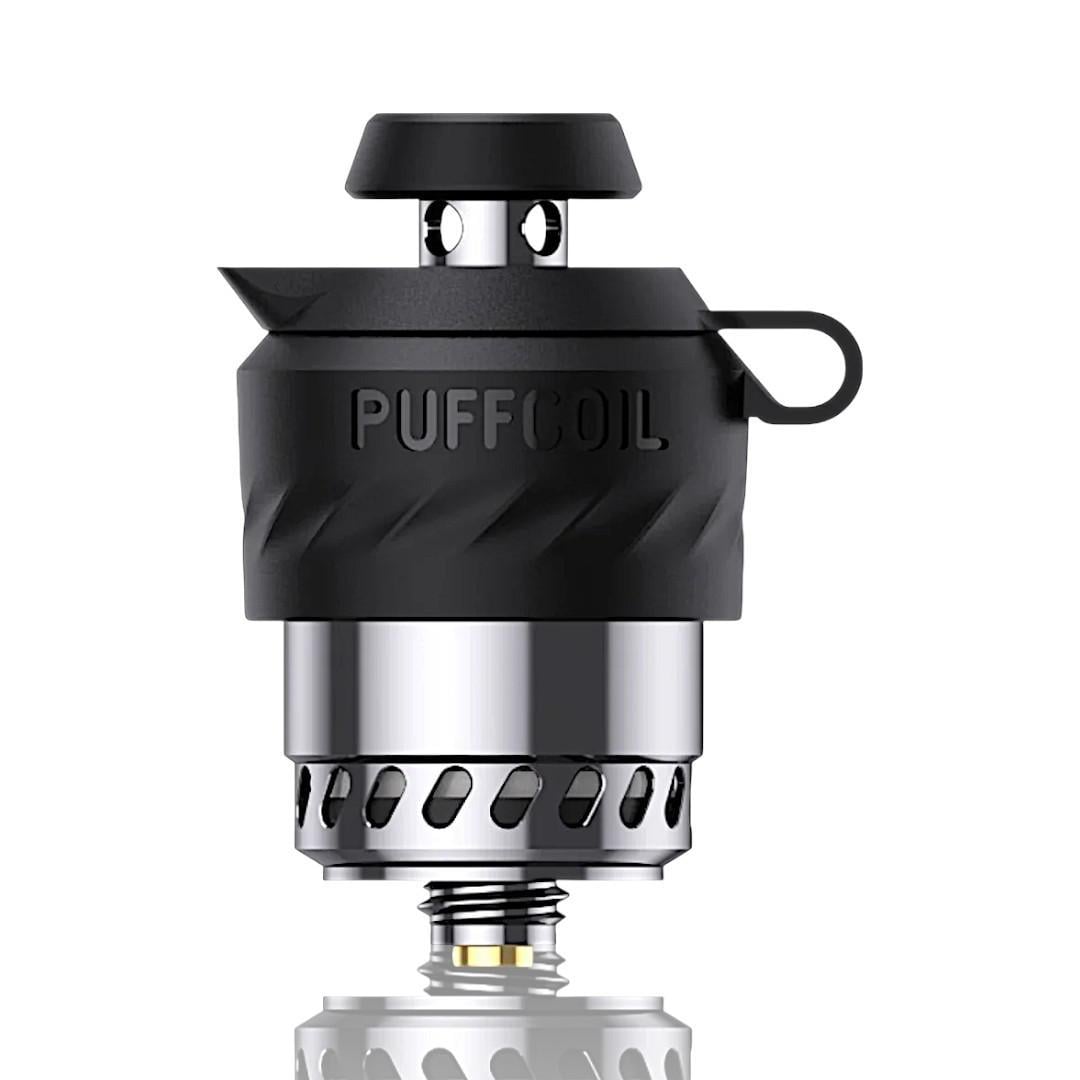 PUFFCOIL REPAIR: 360MAX PUFFCO PEAK OG | Zee Vapor