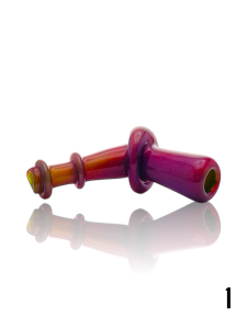 #1 - PURPLE AMBER