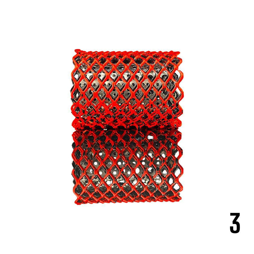 MAMBA GUARDZ: BLAZER BIG SHOT NOZZLE GUARD (1-25) - Image 3